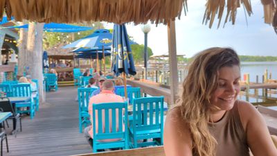 Tarpon Turtle Waterfront Grill & Marina photo 20