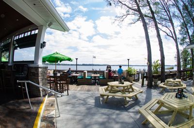 Tarpon Turtle Waterfront Grill & Marina photo 21