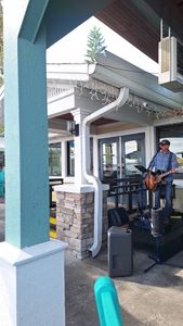 Tarpon Turtle Waterfront Grill & Marina photo 22