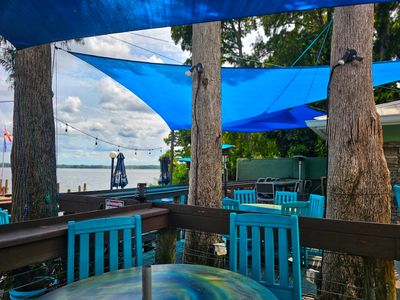 Tarpon Turtle Waterfront Grill & Marina photo 27