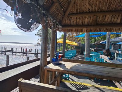 Tarpon Turtle Waterfront Grill & Marina photo 28