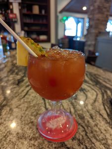 Tarpon Turtle Waterfront Grill & Marina photo 34