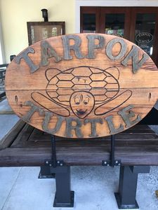 Tarpon Turtle Waterfront Grill & Marina photo 37