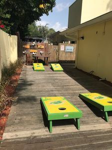 Tarpon Turtle Waterfront Grill & Marina photo 41