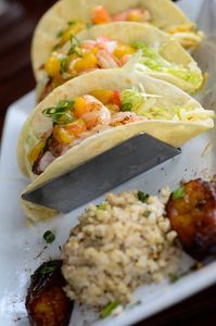 Tarpon Turtle Waterfront Grill & Marina photo 42