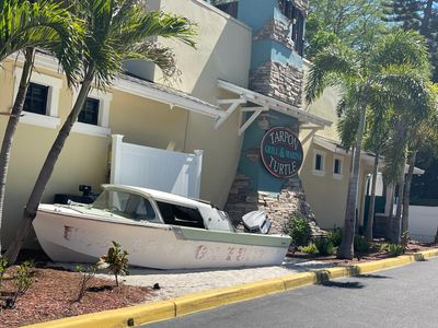 Tarpon Turtle Waterfront Grill & Marina photo 44