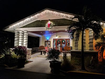 Tarpon Turtle Waterfront Grill & Marina photo 45