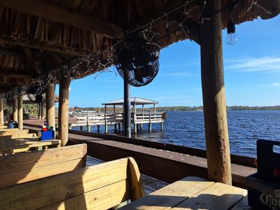 Tarpon Turtle Waterfront Grill & Marina photo 47