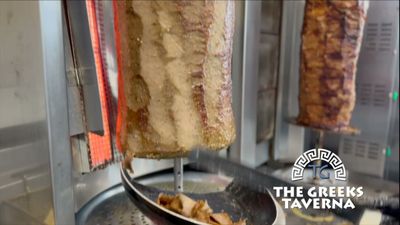 The Greeks Taverna photo 4