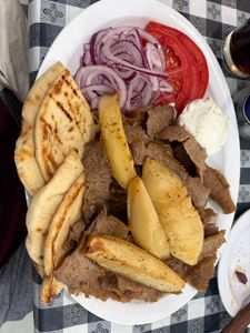 The Greeks Taverna photo 5