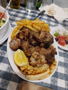 The Greeks Taverna photo 9