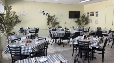 The Greeks Taverna photo 10