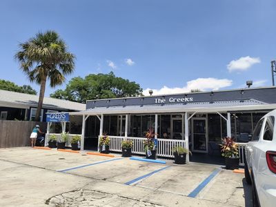 The Greeks Taverna photo 11