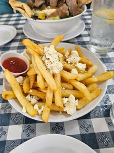 The Greeks Taverna photo 12