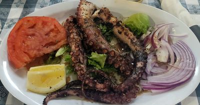 The Greeks Taverna photo 13