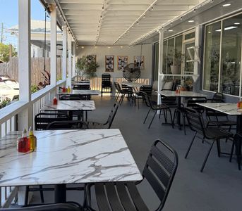 The Greeks Taverna photo 15