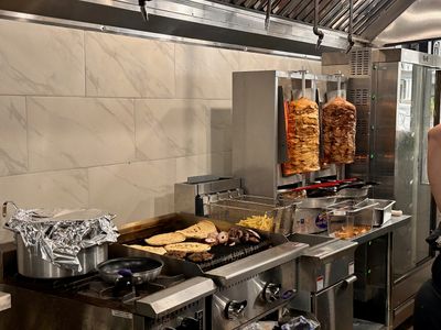 The Greeks Taverna photo 17