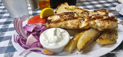 The Greeks Taverna photo 19