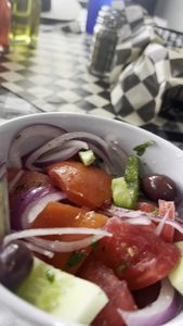 The Greeks Taverna photo 20