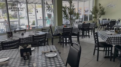 The Greeks Taverna photo 21