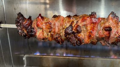 The Greeks Taverna photo 22