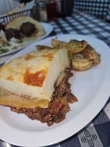 The Greeks Taverna photo 23