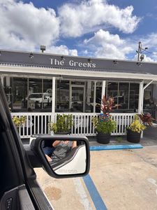 The Greeks Taverna photo 26