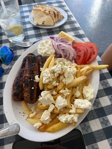 The Greeks Taverna photo 27