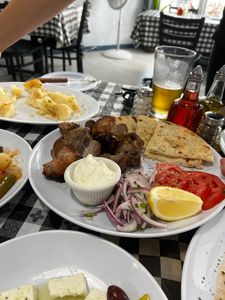 The Greeks Taverna photo 31