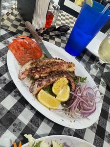 The Greeks Taverna photo 34