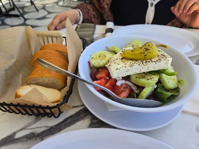 The Greeks Taverna photo 36