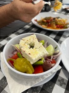 The Greeks Taverna photo 37