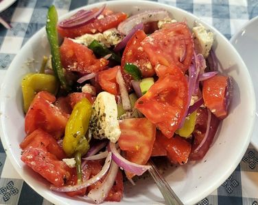 The Greeks Taverna photo 38