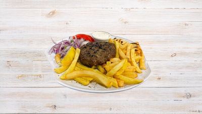 The Greeks Taverna photo 39