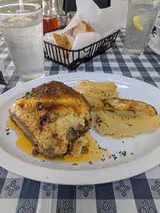 The Greeks Taverna photo 40