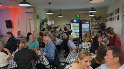 The Greeks Taverna photo 41