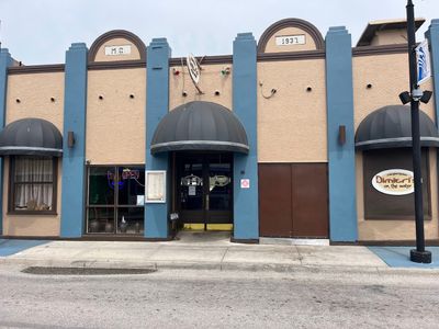 Dimitri’s on the Water- Tarpon Springs, Florida photo 5