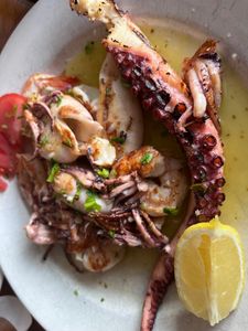 Dimitri’s on the Water- Tarpon Springs, Florida photo 7