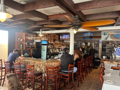 Dimitri’s on the Water- Tarpon Springs, Florida photo 11