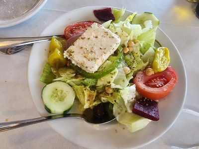 Dimitri’s on the Water- Tarpon Springs, Florida photo 12