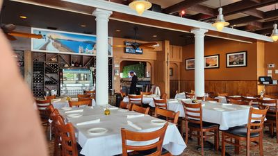 Dimitri’s on the Water- Tarpon Springs, Florida photo 21