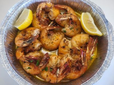 Dimitri’s on the Water- Tarpon Springs, Florida photo 22