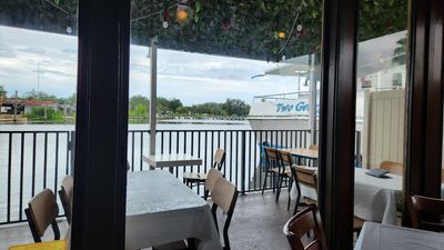 Dimitri’s on the Water- Tarpon Springs, Florida photo 23