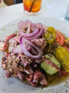 Dimitri’s on the Water- Tarpon Springs, Florida photo 26