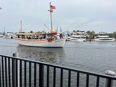 Dimitri’s on the Water- Tarpon Springs, Florida photo 27