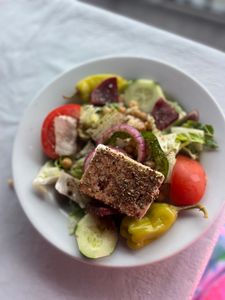 Dimitri’s on the Water- Tarpon Springs, Florida photo 28