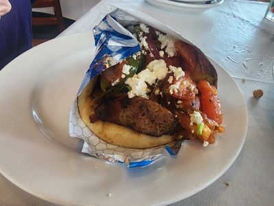 Dimitri’s on the Water- Tarpon Springs, Florida photo 29