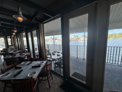 Dimitri’s on the Water- Tarpon Springs, Florida photo 32