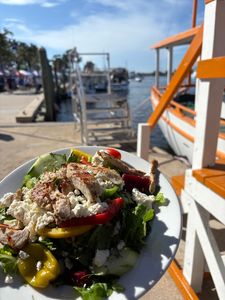 Dimitri’s on the Water- Tarpon Springs, Florida photo 35