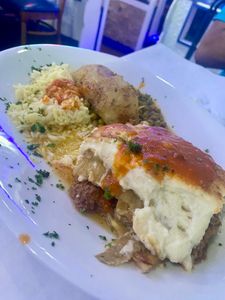 Dimitri’s on the Water- Tarpon Springs, Florida photo 39